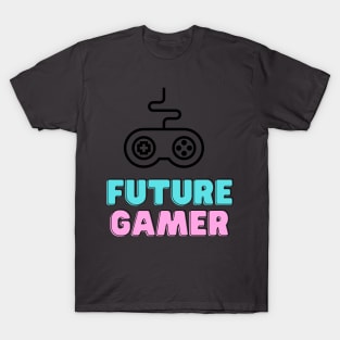 FUTURE GAMER T-Shirt